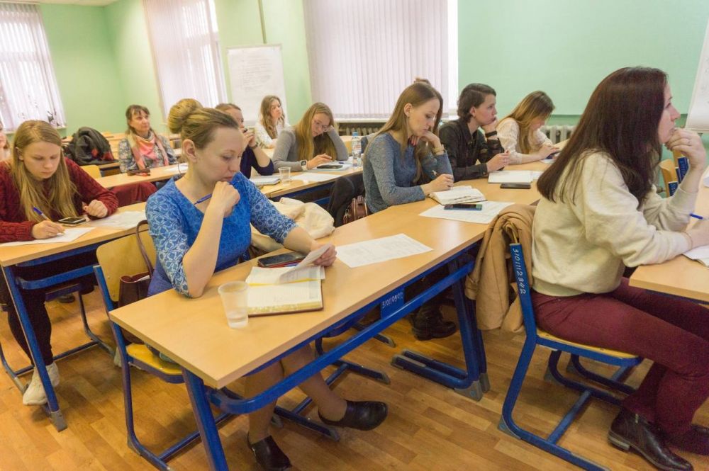 Вологжан приглашают принять участие в вебинаре «Логика социокультурного проектирования»