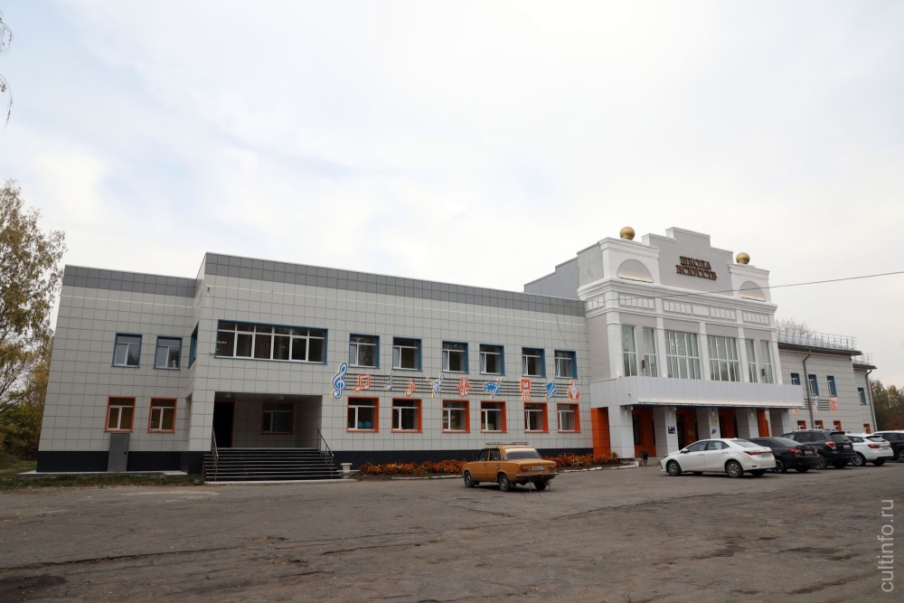 Ежегодный педагогический совет образовательных учреждений